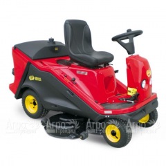 Райдер Gianni Ferrari GSM 155 во Владимире