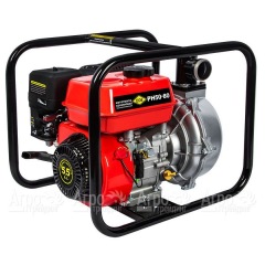 Бензиновая высоконапорная мотопомпа DDE PH50-80 во Владимире