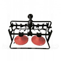 Косилка роторная 0401.000006 для мотоблоков Elitech во Владимире