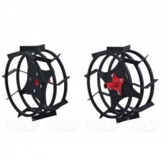 Грунтозацеп со ступицей 0401.004300 для мотоблока Elitech КБ700М3 во Владимире