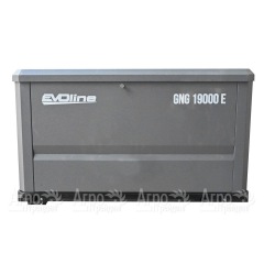 Газовый генератор EVOline GNG 19000 E 16 кВт во Владимире