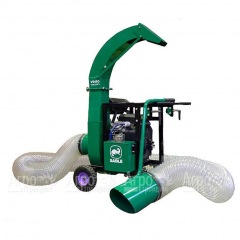 Бортовой пылесос Sable VS450 во Владимире