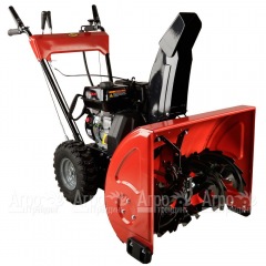 Снегоуборщик DDE ST6561L во Владимире