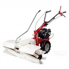 Подметальная машина Eurosystems P-55 B&S 675EX во Владимире