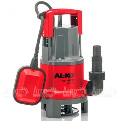 Погружной насос Al-KO TS 400 Eco во Владимире