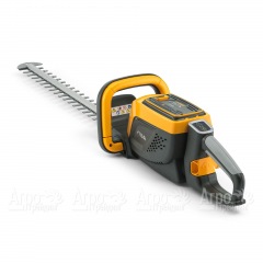 Аккумуляторный кусторез Stiga HT 500e Kit во Владимире