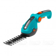 Аккумуляторые садовые ножницы Gardena ComfortCut 09857 во Владимире