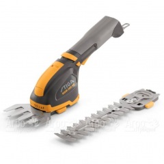 Аккумуляторные ножницы Stiga SGM 102 AE во Владимире