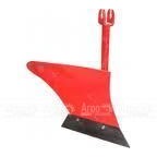 Плуг без сцепки для мотоблоков Weima во Владимире