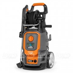 Мойка высокого давления Daewoo DAW 650 во Владимире