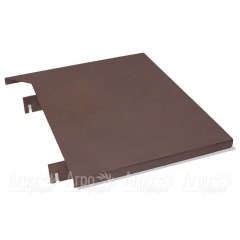 Столик нижний правый для садовой печи Kolundrov УДачный кулинар во Владимире