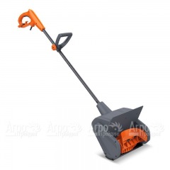 Снегоуборщик электрический Villartec WE1233 во Владимире