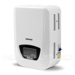 Стабилизатор напряжения Daewoo DW-TM10kVA во Владимире