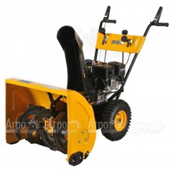 Снегоуборщик самоходный Garden Pro KC521S во Владимире