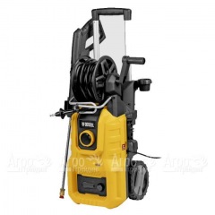 Мойка высокого давления Denzel R-180iD во Владимире