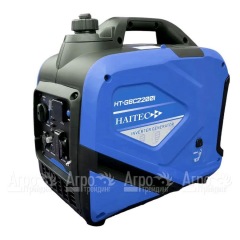 Бензогенератор инверторный Haitec HT-GBС2200I во Владимире