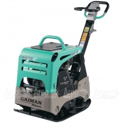 Виброплита реверсивная Caiman MVH-158GH во Владимире