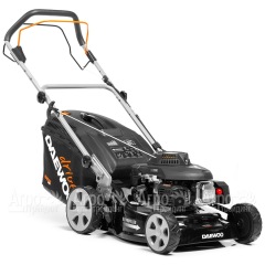 Газонокосилка бензиновая Daewoo DLM 45SP во Владимире