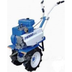 Мотоблок Нева МБ-2К-6,5 с двигателем ДМ-1К 6,5 л.с. (фрезы в комплекте) во Владимире