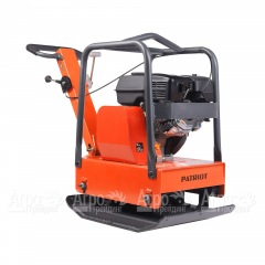 Виброплита бензиновая реверсивная Patriot SVR-170 RS во Владимире