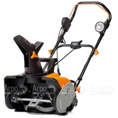 Снегоуборщик электрический Daewoo DAST 2600E во Владимире