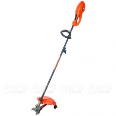 Электрический триммер Patriot ET 1000 + нож в комплекте! во Владимире