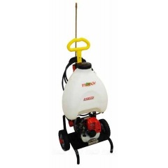 Садовый опрыскиватель бензиновый Froggy Super Farmate (Фрогги Супер Фармейт) во Владимире