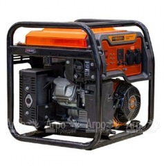 Бензогенератор инверторный Aurora AGE 4500 i 3.5 кВт во Владимире