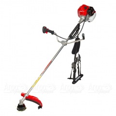  Бензокоса (бензиновый триммер) Ayger GTA-520 во Владимире