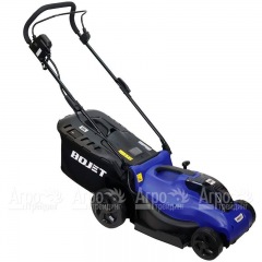Газонокосилка аккумуляторная Bojet CLMP60-42 во Владимире