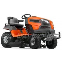 Садовый минитрактор Husqvarna TS 346 во Владимире