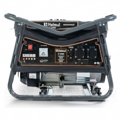 Бензогенератор Helmut LT 2200 2 кВт во Владимире