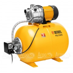 Насосная станция Denzel PSL1100X во Владимире