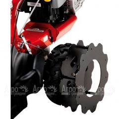 Колеса металлические (дополнительные) для мотоблоков Eurosystems Р-70 во Владимире