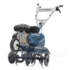 Культиватор Hyundai T600 во Владимире