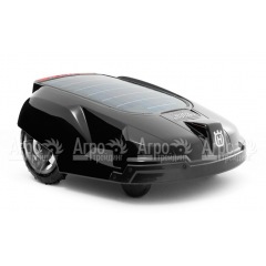 Газонокосилка-робот аккумуляторная Husqvarna Automower Solyar Hybrid во Владимире