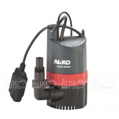 Погружной насос Al-KO SUB 8004 во Владимире