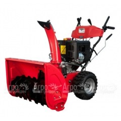 Снегоуборщик DDE ST1476L во Владимире