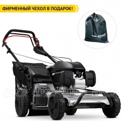 Газонокосилка бензиновая Мобил К XM553 Премиум во Владимире