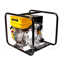 Бензиновая мотопомпа Champion GHP40-2 во Владимире