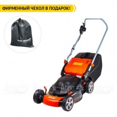 Газонокосилка электрическая Oleo-Mac G 44 PE Comfort Plus во Владимире