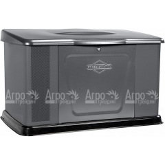Газовый генератор Briggs&Stratton Home Standby 1400 Вт во Владимире