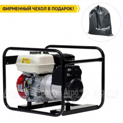 Бензогенератор Europower EP 2500 1.6 кВт во Владимире