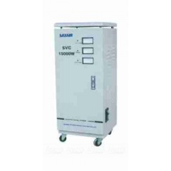 Стабилизатор напряжения SASSIN SVC 15000W во Владимире