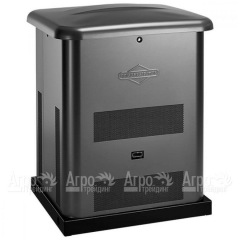 Газовый генератор Briggs&Stratton G80 8 кВт во Владимире