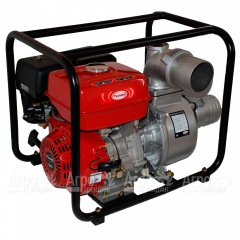 Бензиновая мотопомпа Tsunami WP-100C во Владимире