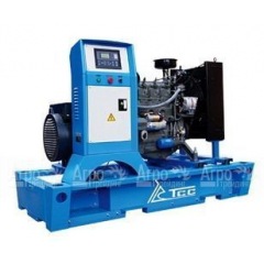 Дизель генератор «Славянка» АД-30С-Т400-1РМ6 во Владимире