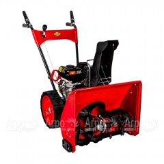 Снегоуборщик DDE ST6561 во Владимире