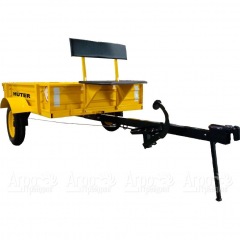 Прицеп 360 кг для мотоблоков Huter во Владимире