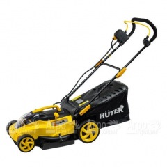Газонокосилка аккумуляторная Huter CLM-40 Li во Владимире